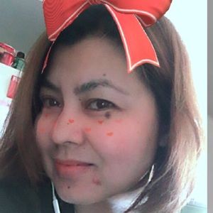 Meet your Posher, Mary grace